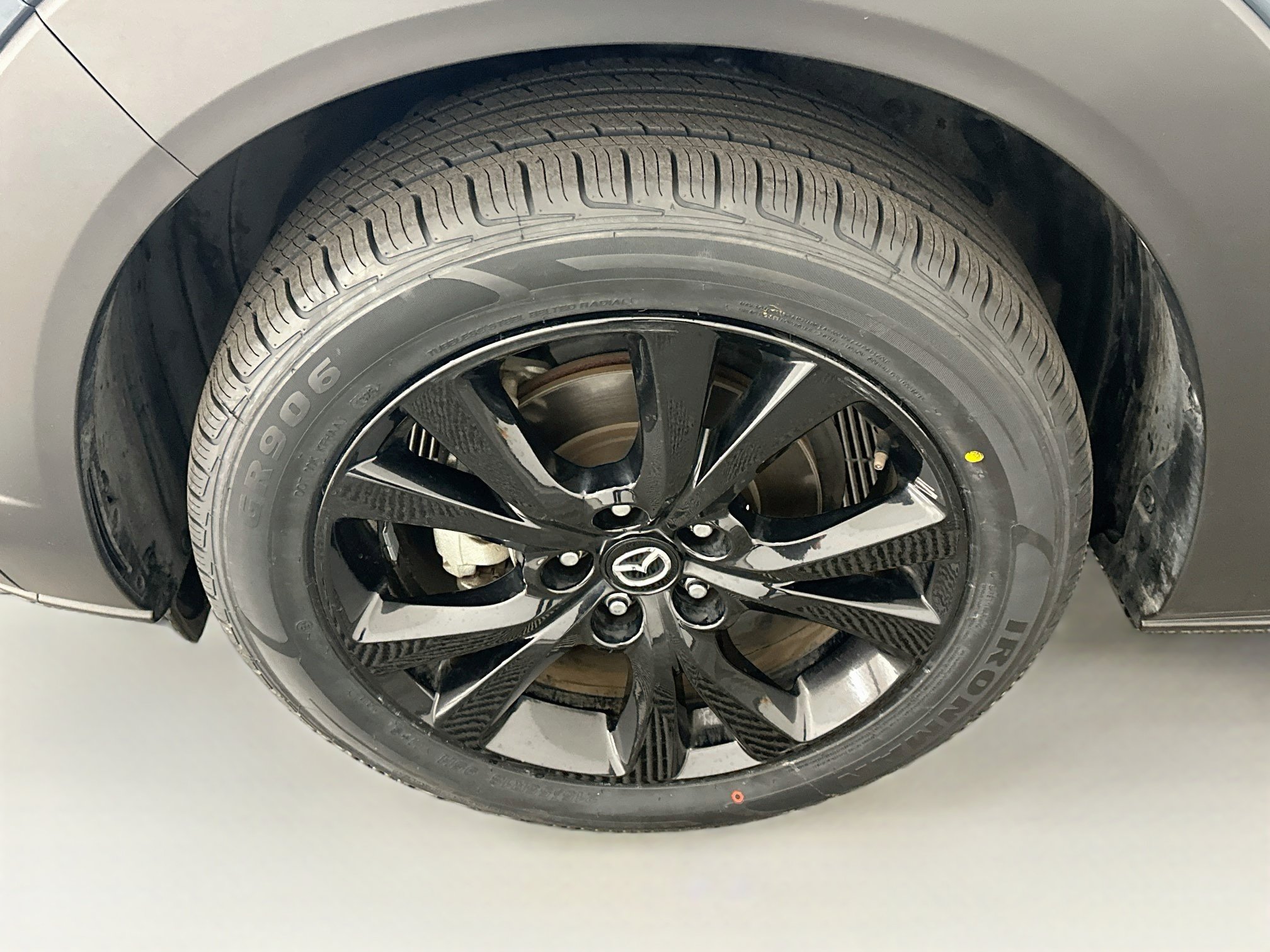 Used 2025 MAZDA CX-30 AWD 2.5 S w/ Preferred Package image 11