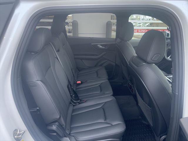 New 2026 Audi Q7 3.0T Premium Plus AWD/4WD image 26