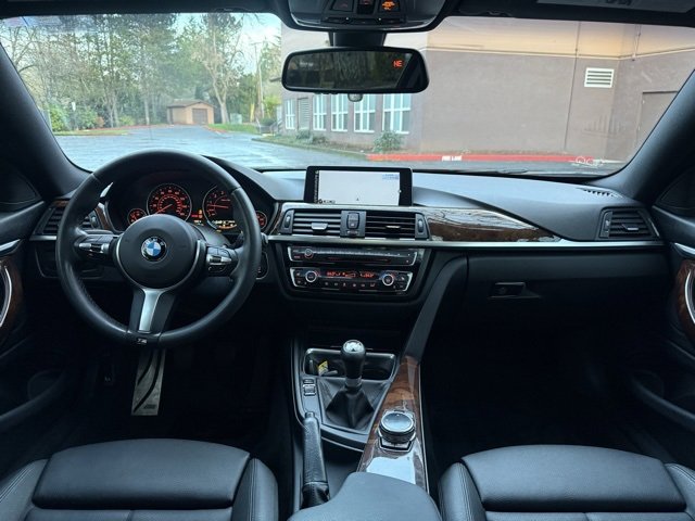 Used 2014 BMW 435i xDrive 435i xDrive image 13