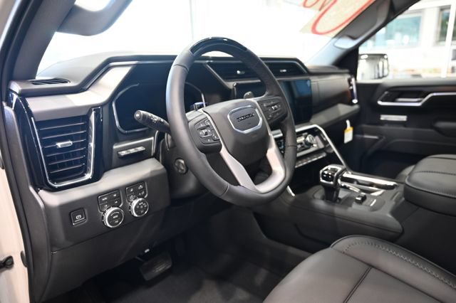 New 2026 GMC Sierra 1500 Denali AWD/4WD image 28