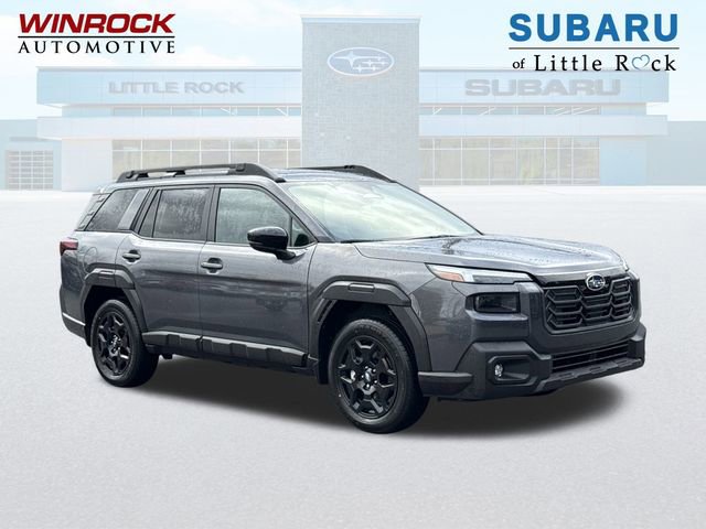 New 2026 Subaru Outback Limited w/ Premium/Limited Package 2 image 1