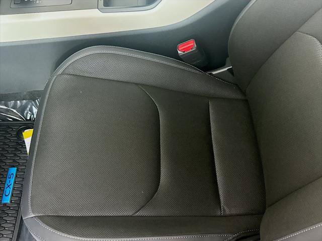 New 2026 MAZDA CX-5 Select AWD/4WD image 16