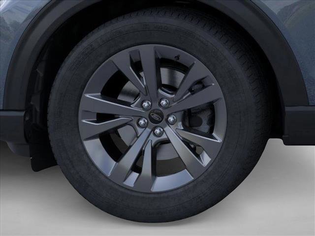 New 2026 Ford Explorer Active image 19