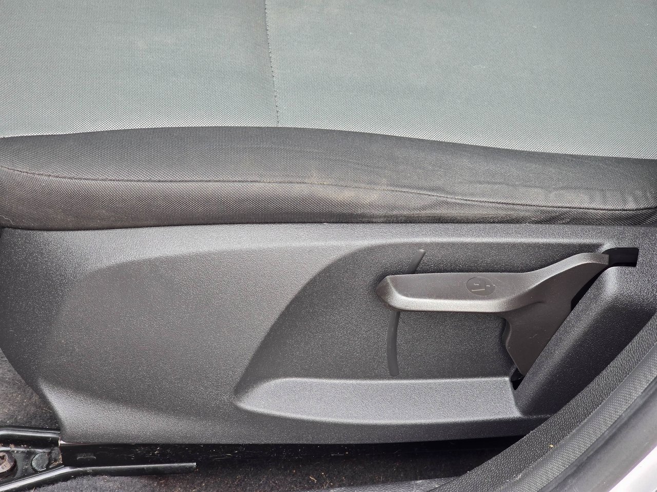 Used 2017 Ford Fiesta S image 15