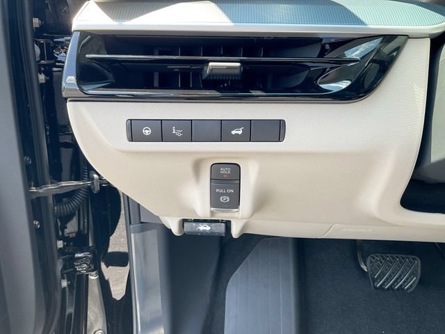 New 2026 Nissan Murano Platinum w/ Cargo Package AWD/4WD image 19