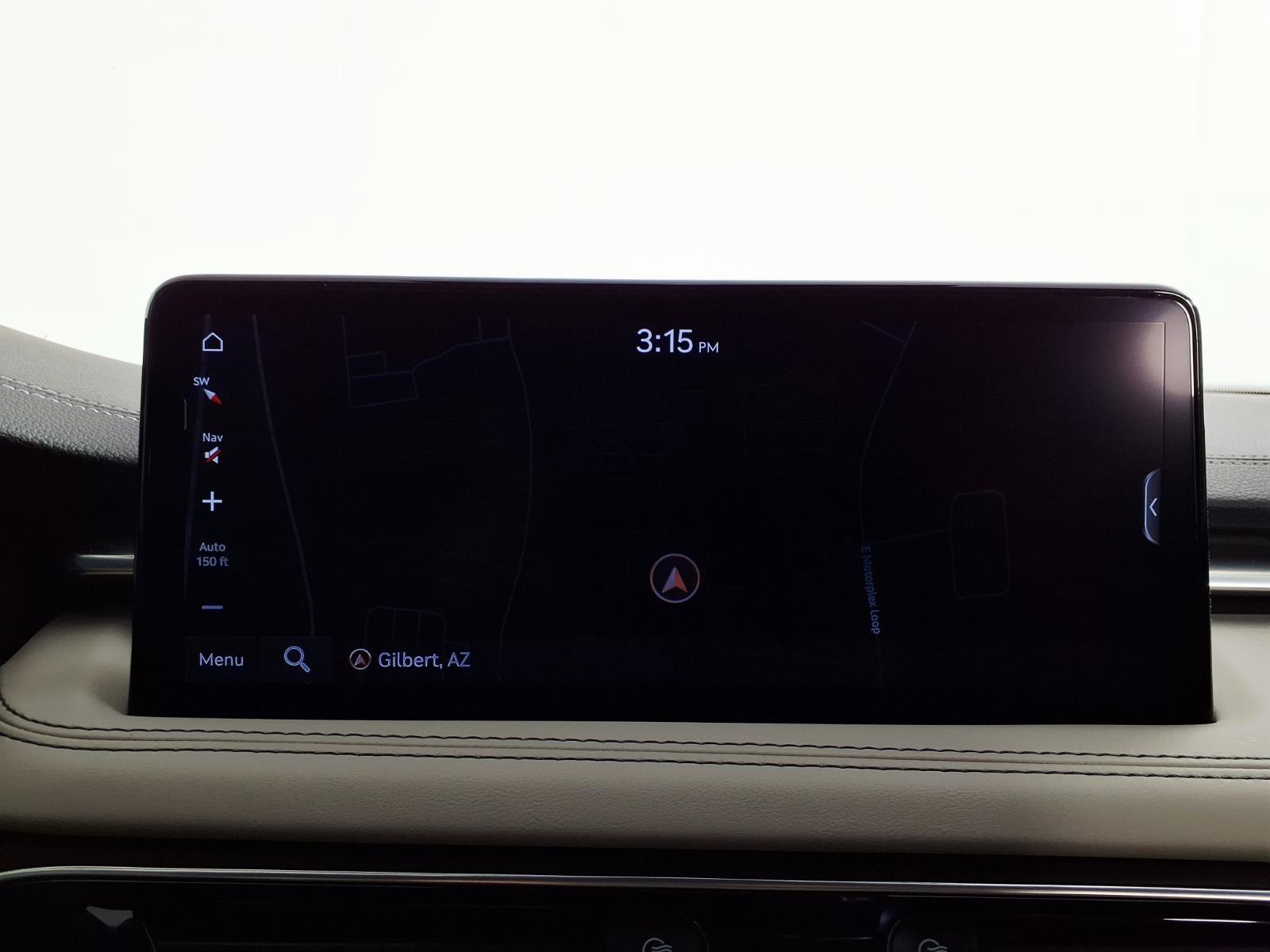 Certified 2023 Genesis G70 3.3T w/ Sport Prestige Package image 18