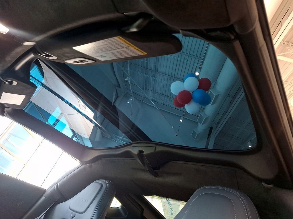 Used 2017 Chevrolet Corvette Z06 image 13