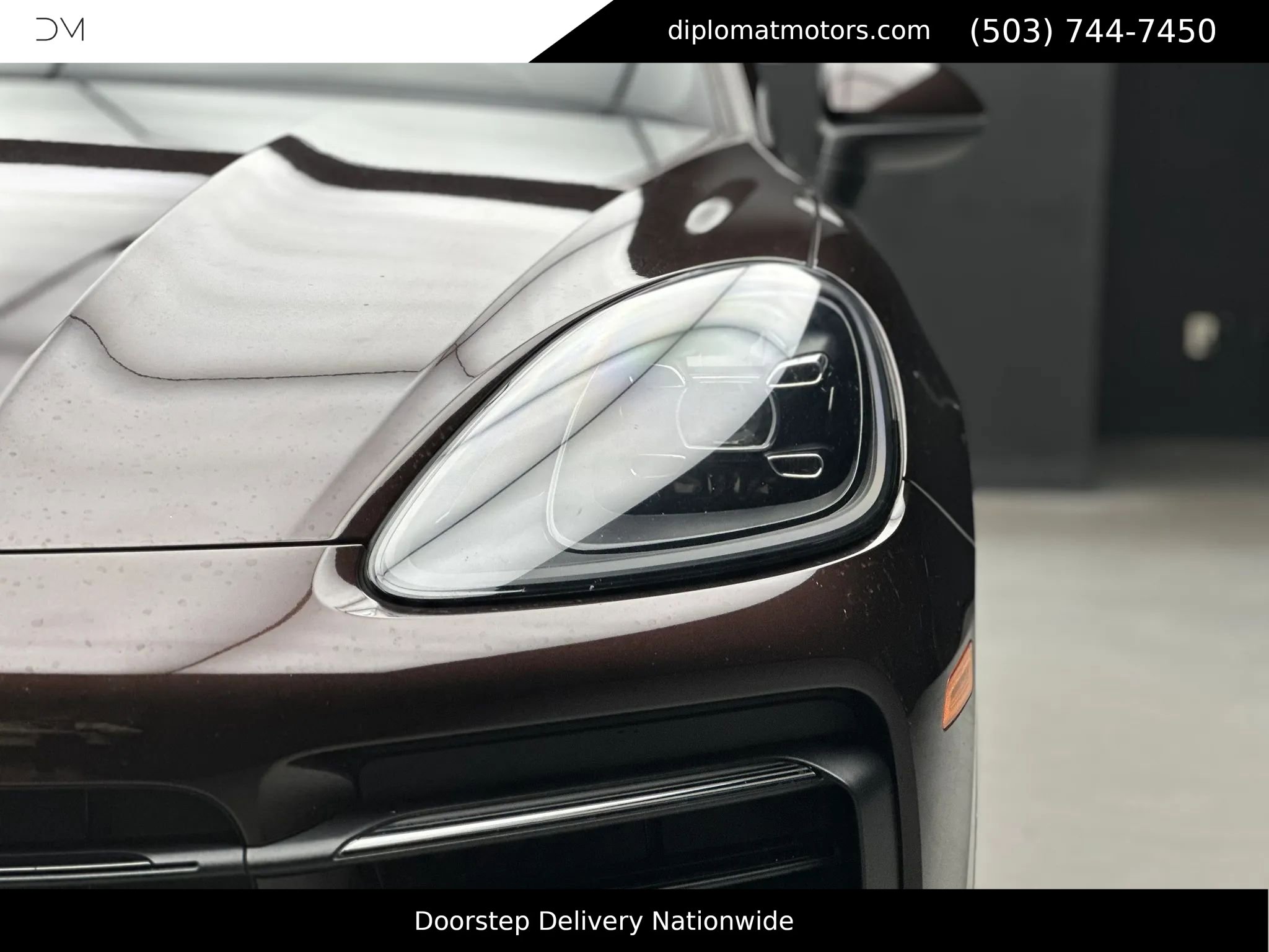 Used 2019 Porsche Cayenne image 13