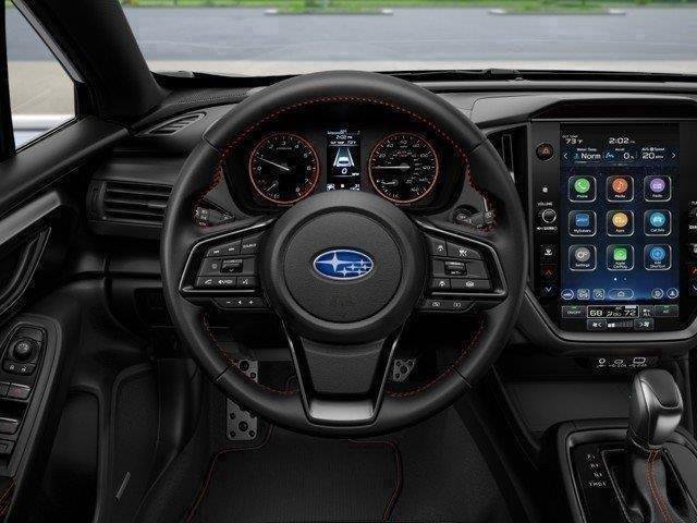 New 2026 Subaru Impreza RS AWD/4WD image 14