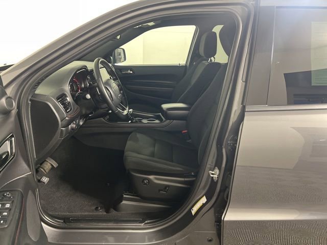 Certified 2025 Dodge Durango GT w/ Blacktop Package AWD/4WD image 17