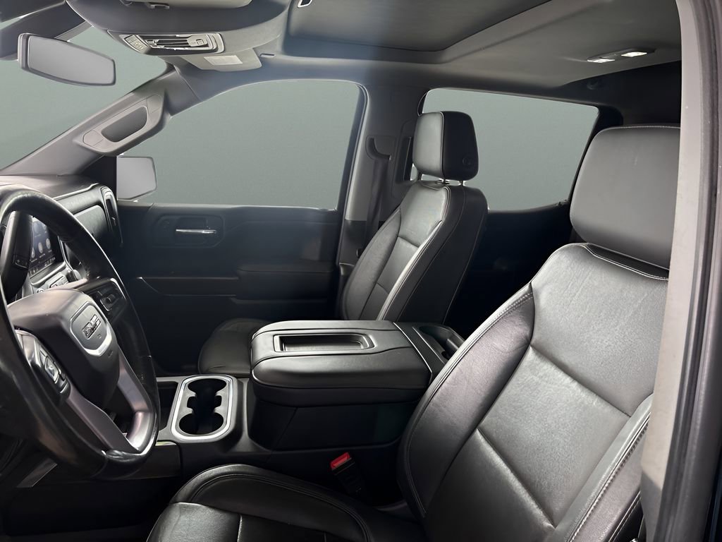 Used 2019 GMC Sierra 1500 SLT image 8