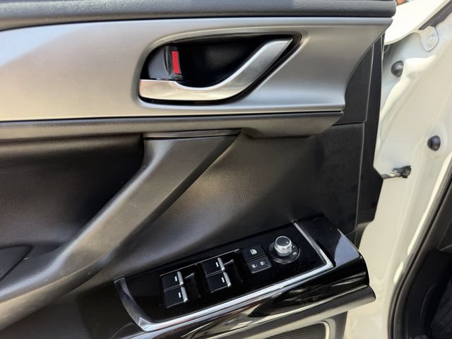Certified 2022 MAZDA CX-9 Touring Plus AWD/4WD image 11