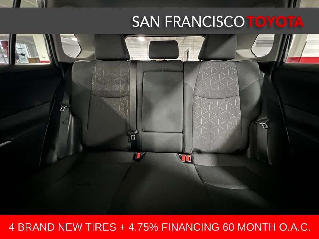 Certified 2024 Toyota RAV4 AWD Hybrid image 14