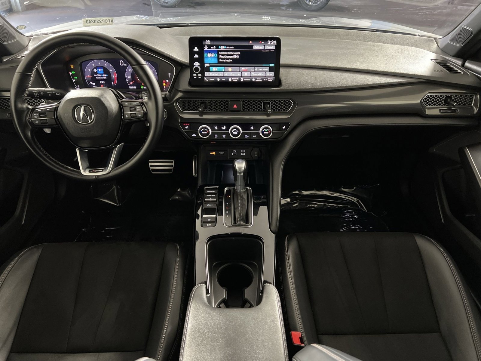 Used 2023 Acura Integra A-Spec image 22