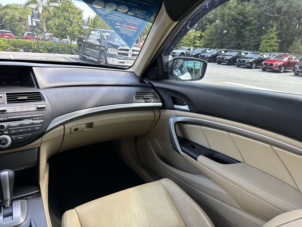 Used 2012 Honda Accord EX-L image 15