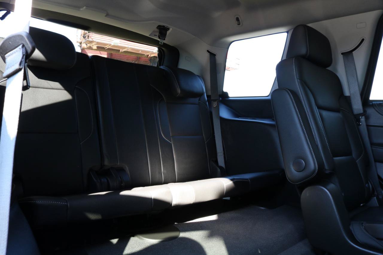 Used 2019 Chevrolet Tahoe Premier AWD/4WD image 53