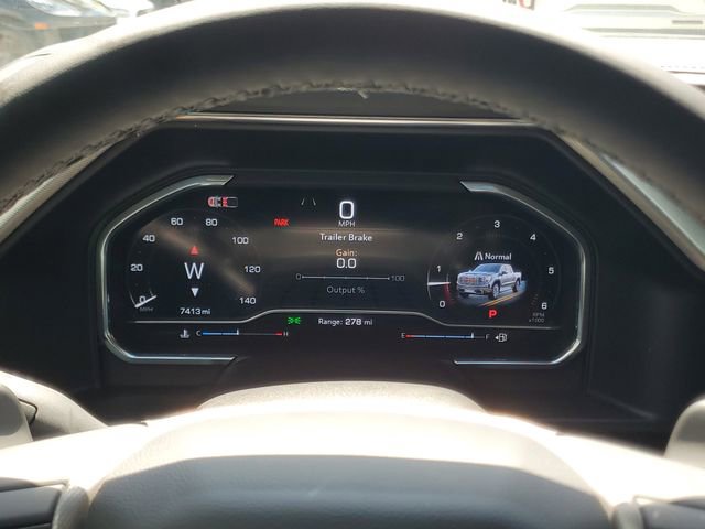 Certified 2025 GMC Sierra 1500 Denali w/ Denali Reserve Package RWD image 24