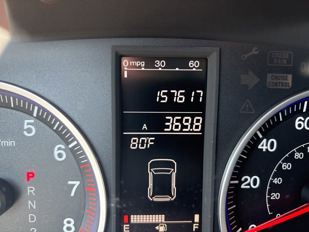 Used 2008 Honda CR-V EX-L image 18