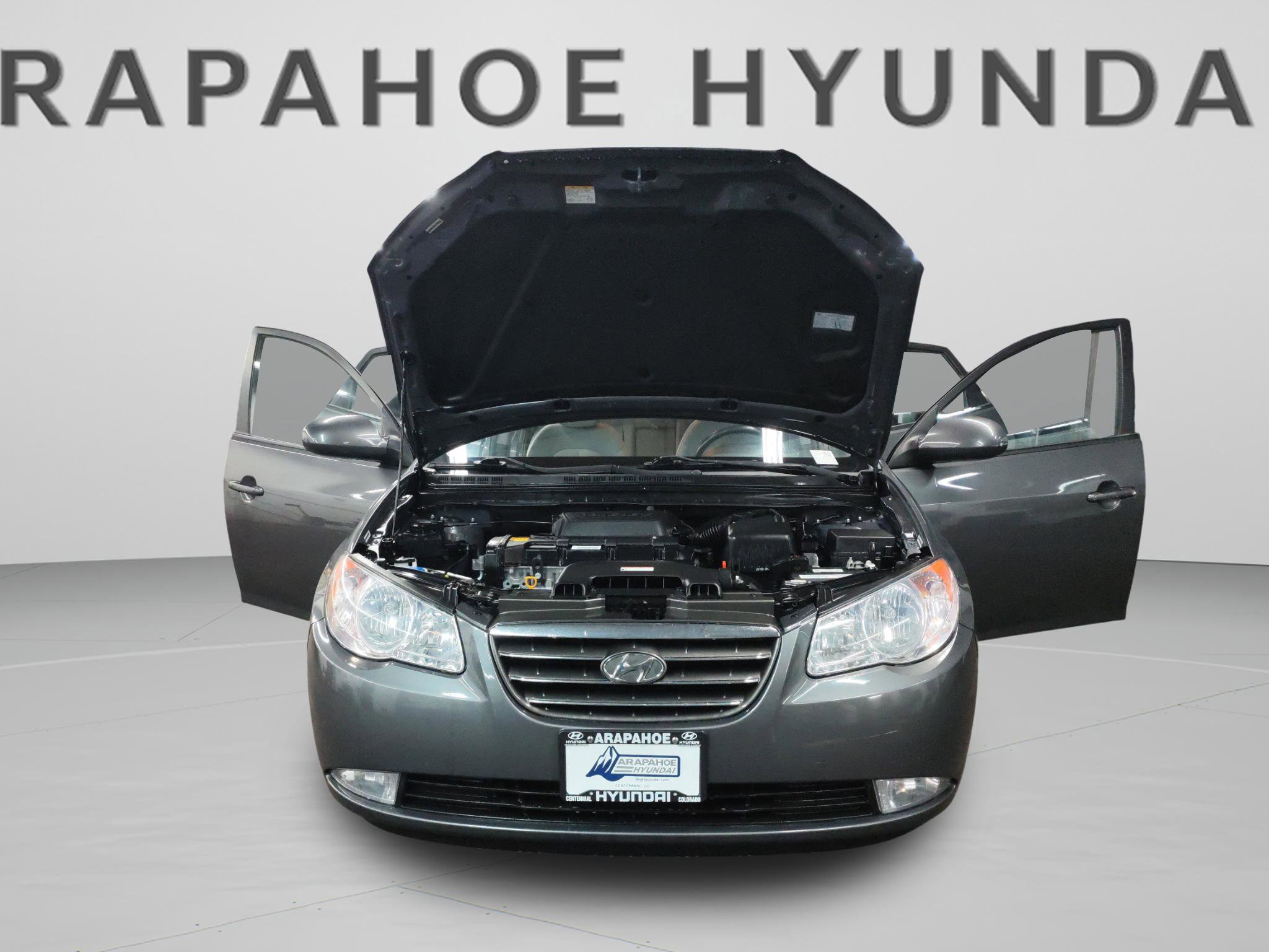 Used 2009 Hyundai Elantra SE image 19