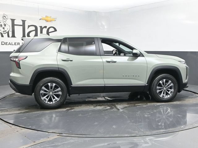 New 2026 Chevrolet Equinox LT w/ Convenience Package II FWD image 15