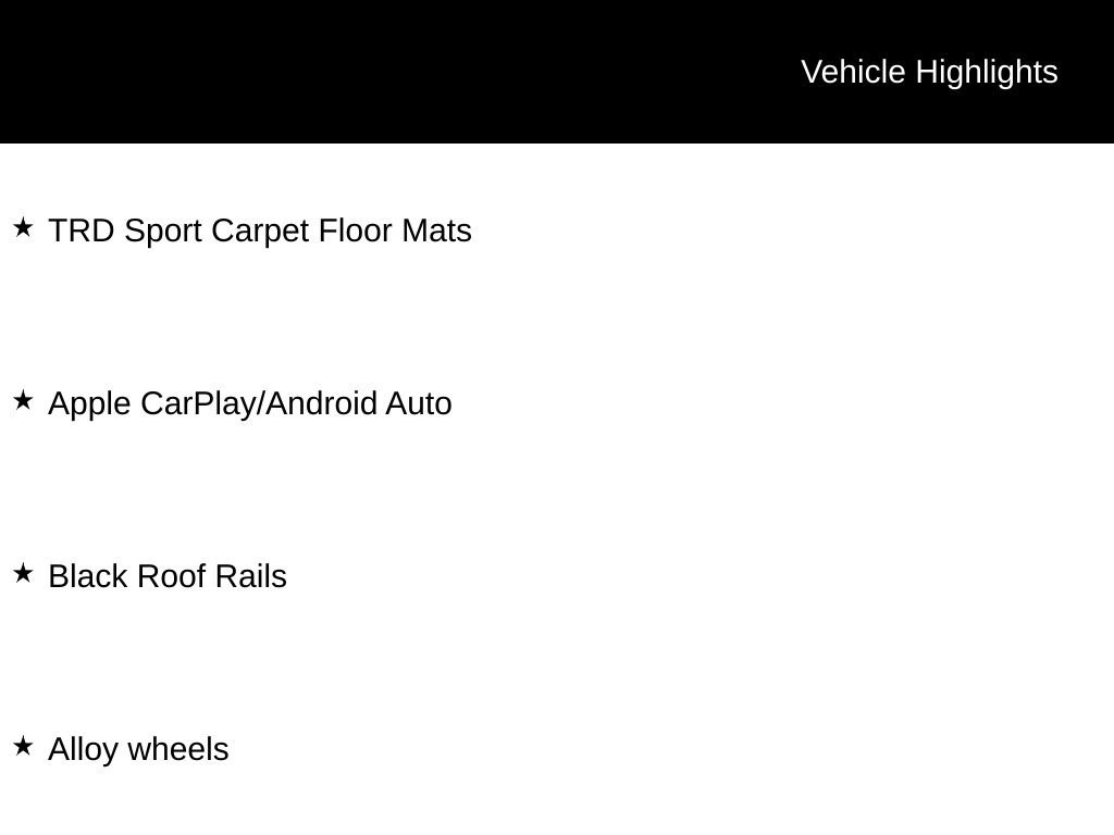 Certified 2023 Toyota 4Runner TRD Sport image 6