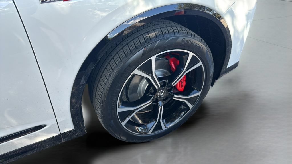 New 2026 Acura MDX Type S w/ Advance Package AWD/4WD image 40