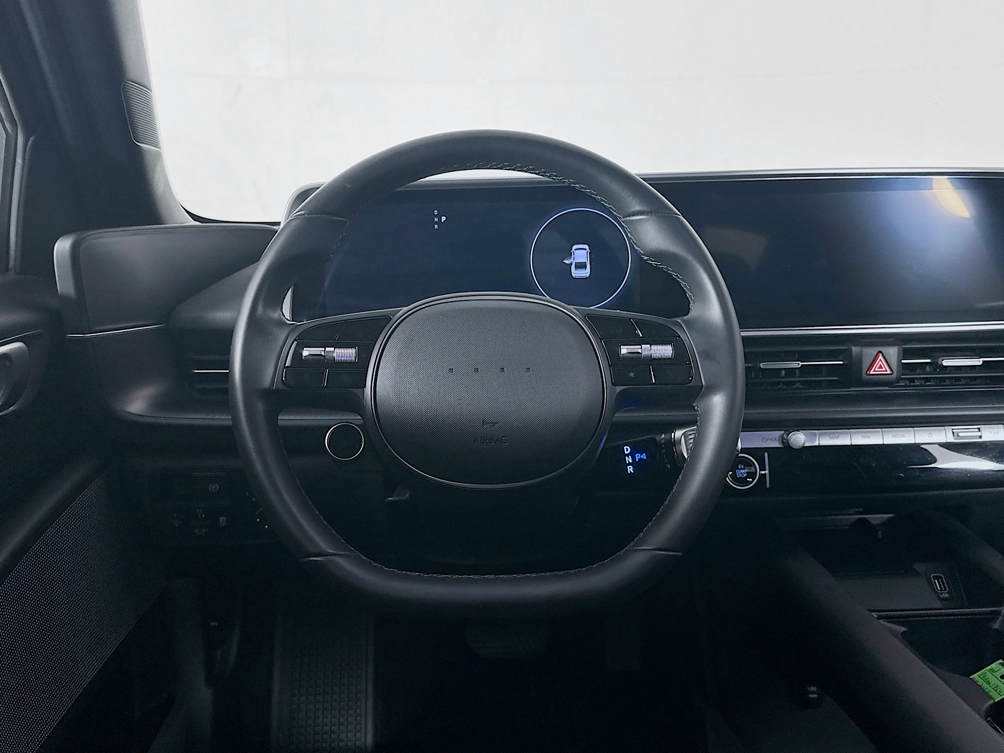 Used 2024 Hyundai Ioniq 6 SEL RWD image 18