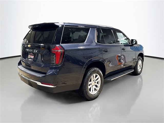 New 2026 Chevrolet Tahoe LS image 7