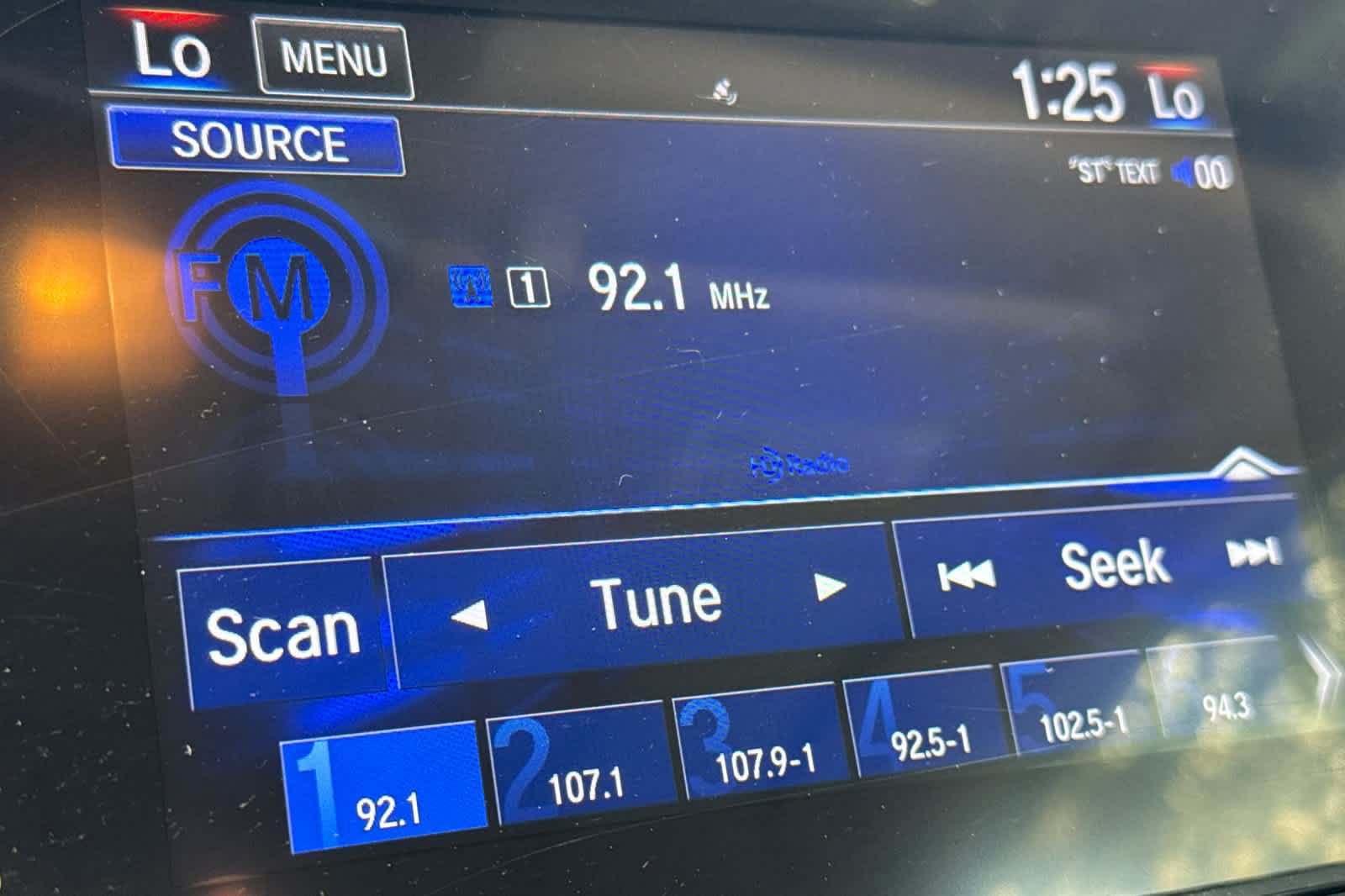 Used 2020 Honda CR-V Touring image 18