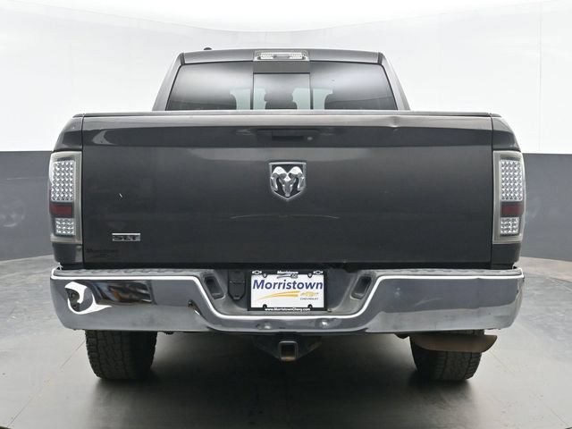 Used 2014 RAM 1500 Classic SLT RWD image 13