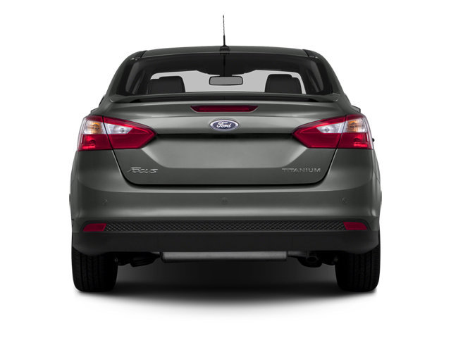 Used 2014 Ford Focus SE FWD image 5