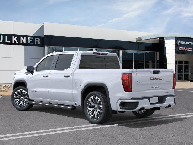 New 2026 GMC Sierra 1500 Denali AWD/4WD image 24