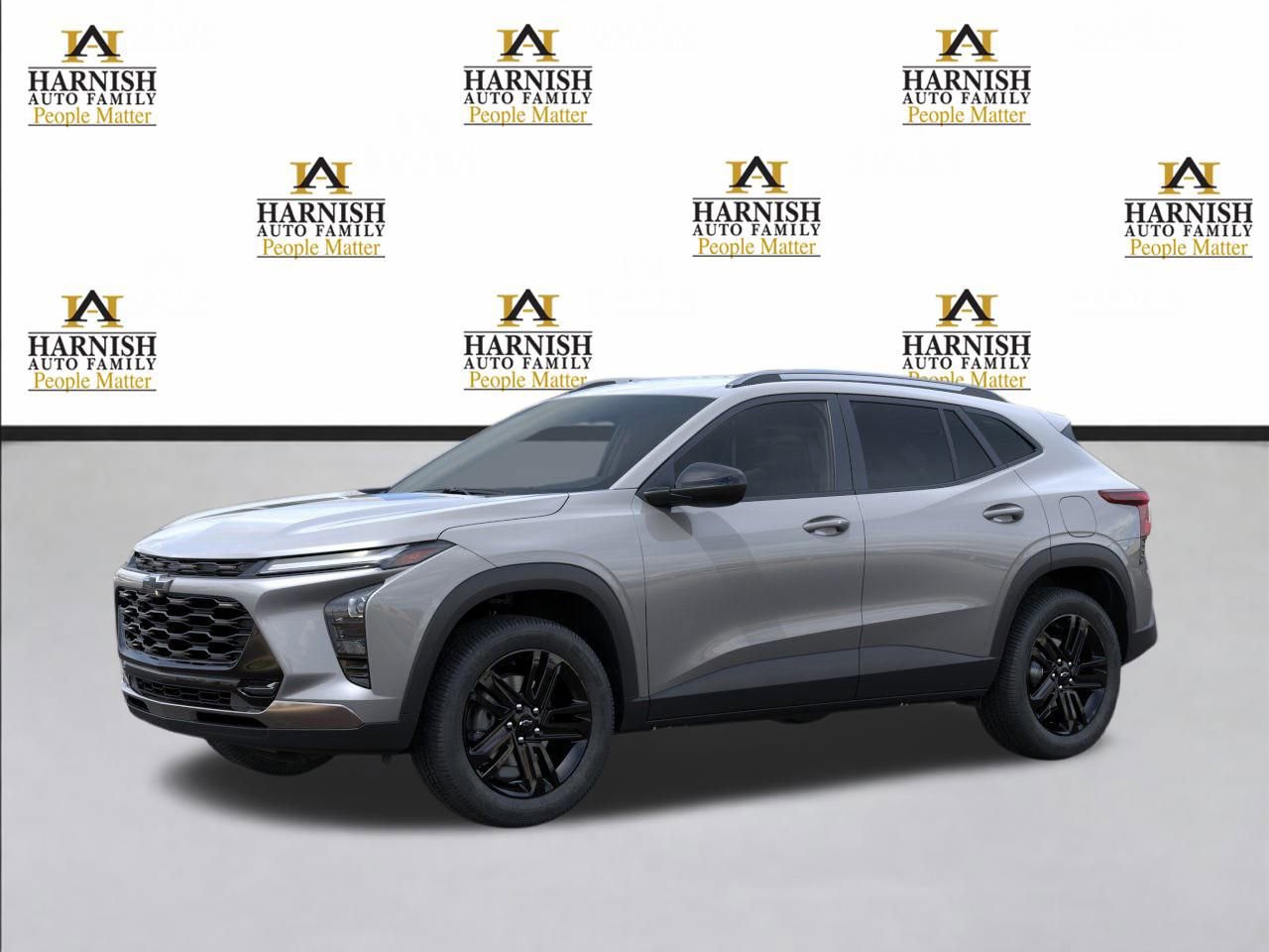 New 2026 Chevrolet Trax ACTIV w/ Driver Confidence Package image 31