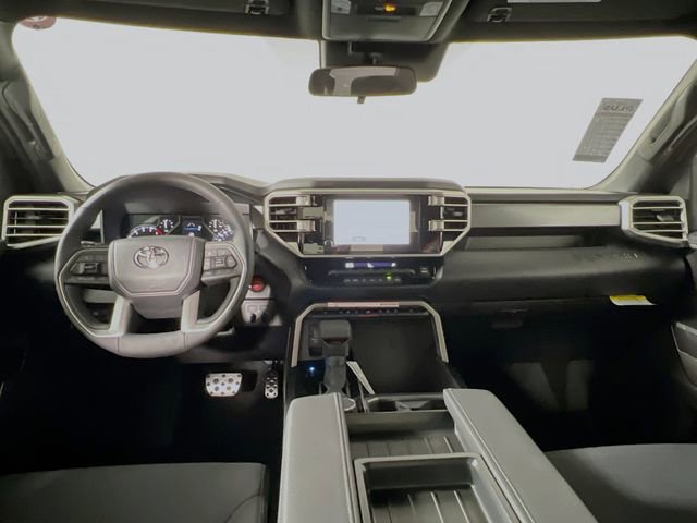 New 2026 Toyota Tundra SR5 AWD/4WD image 26