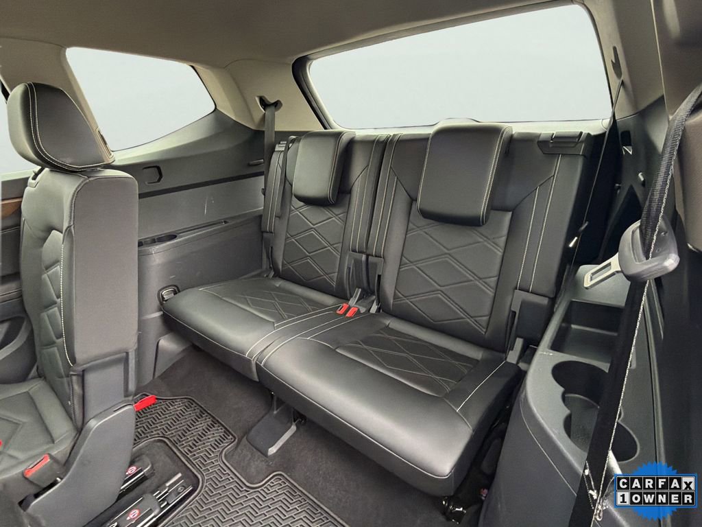 Used 2024 Volkswagen Atlas SE image 23