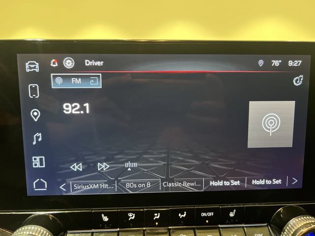 Used 2024 GMC Canyon AT4 w/ Technology Package AWD/4WD image 12