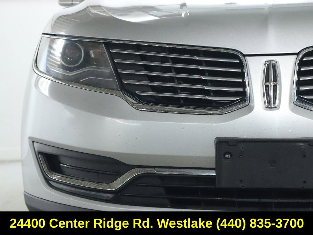 Used 2018 Lincoln MKX Reserve image 7