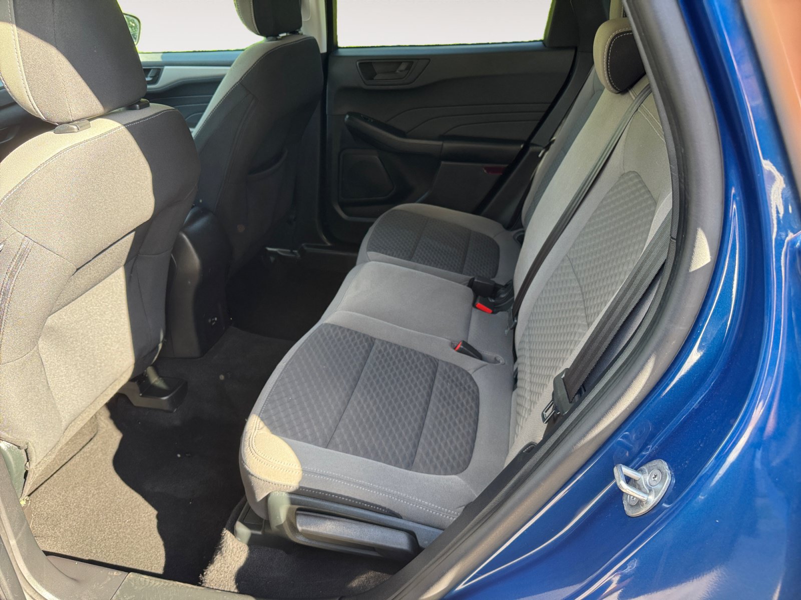 Used 2022 Ford Escape SE AWD/4WD image 13