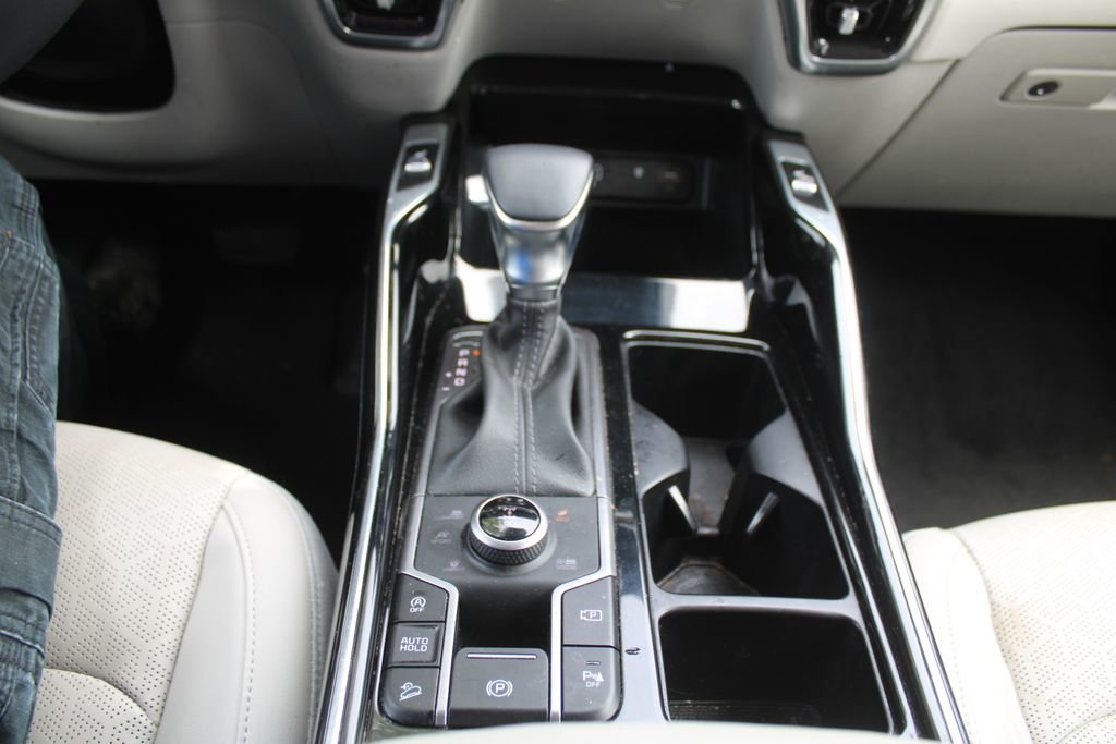 Certified 2023 Kia Sorento SX AWD/4WD image 35