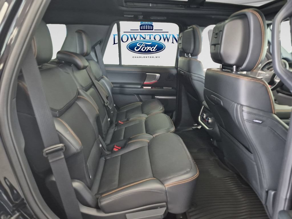 New 2027 Ford Expedition Tremor w/ Driver's Package AWD/4WD image 26