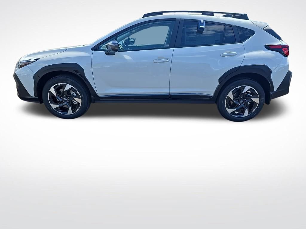 New 2025 Subaru Crosstrek 2.5i Limited w/ Popular Package #4A image 4