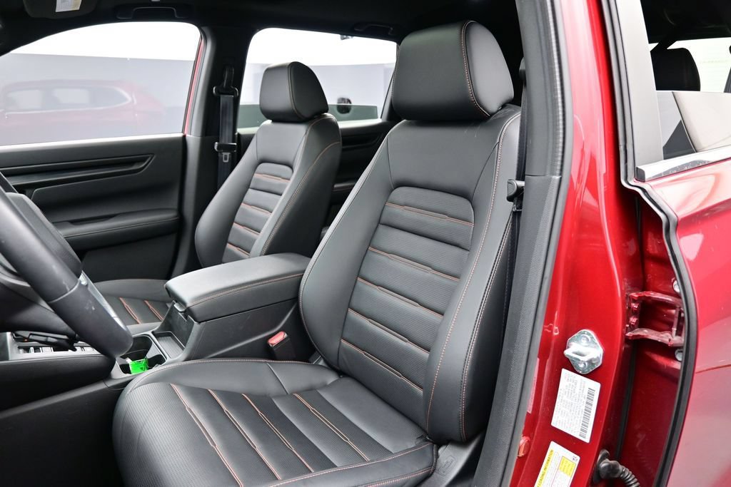 Certified 2024 Honda CR-V Sport-L image 24