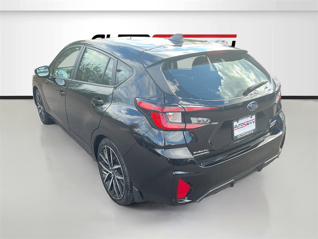 Used 2024 Subaru Impreza 2.0i Sport image 5