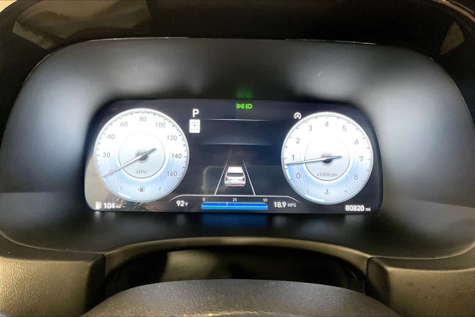 Used 2024 Hyundai Palisade Calligraphy AWD/4WD image 24