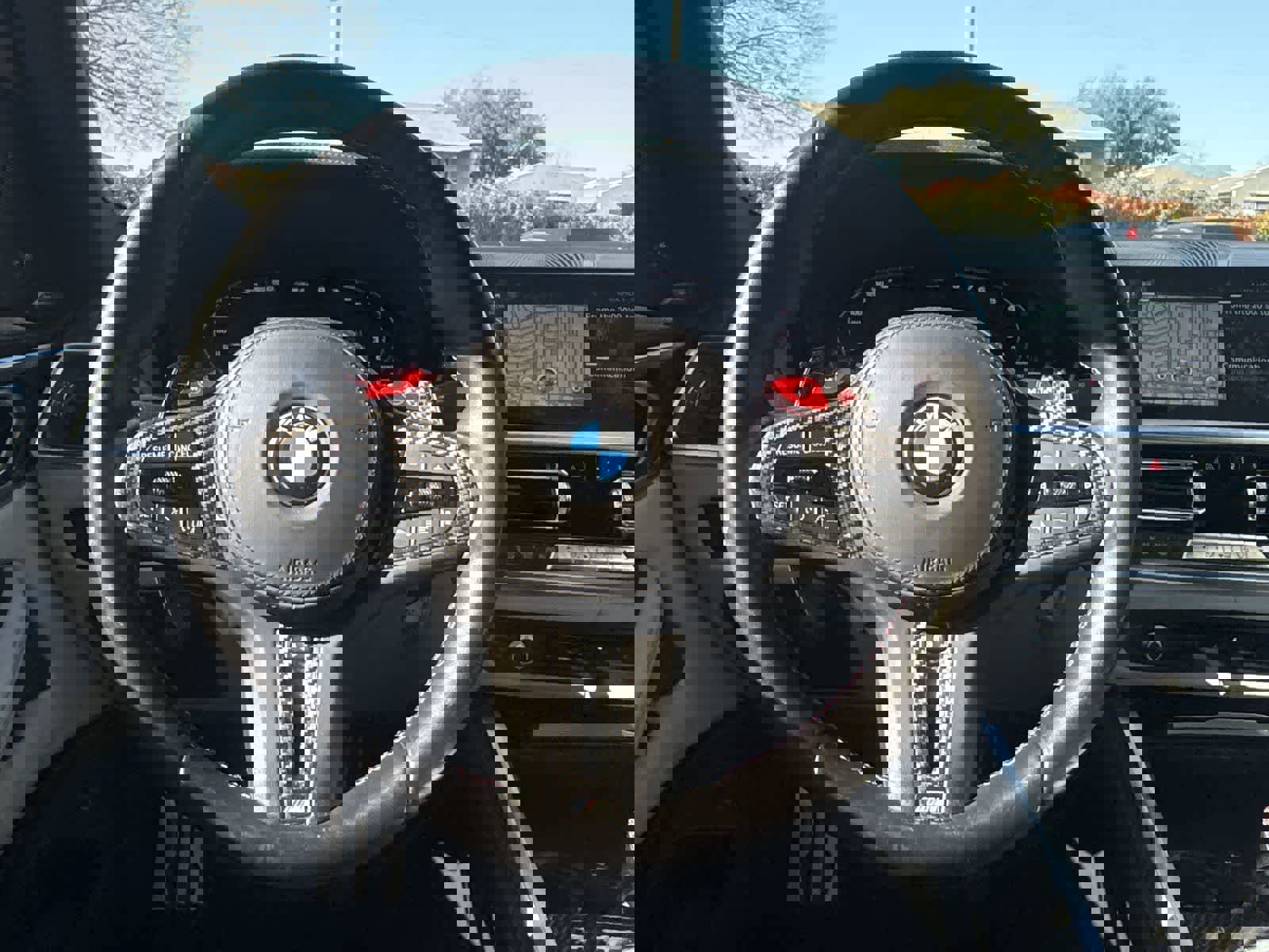 Used 2023 BMW M4 Competition w/ Executive Package image 27