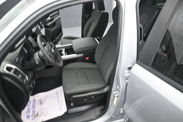 New 2026 RAM 1500 Big Horn AWD/4WD image 19