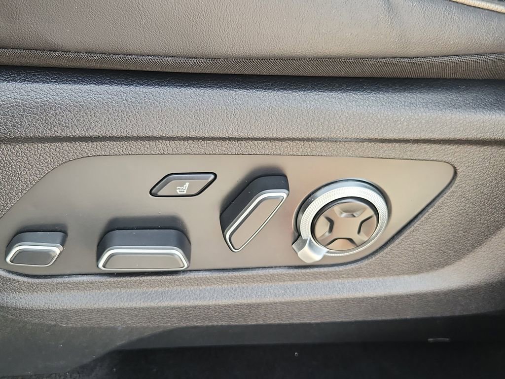 Used 2024 Hyundai Palisade Calligraphy AWD/4WD image 7