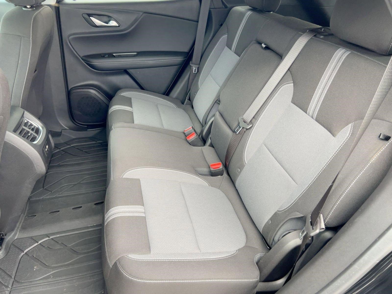 Certified 2023 Chevrolet Blazer LT w/ Convenience Package image 14