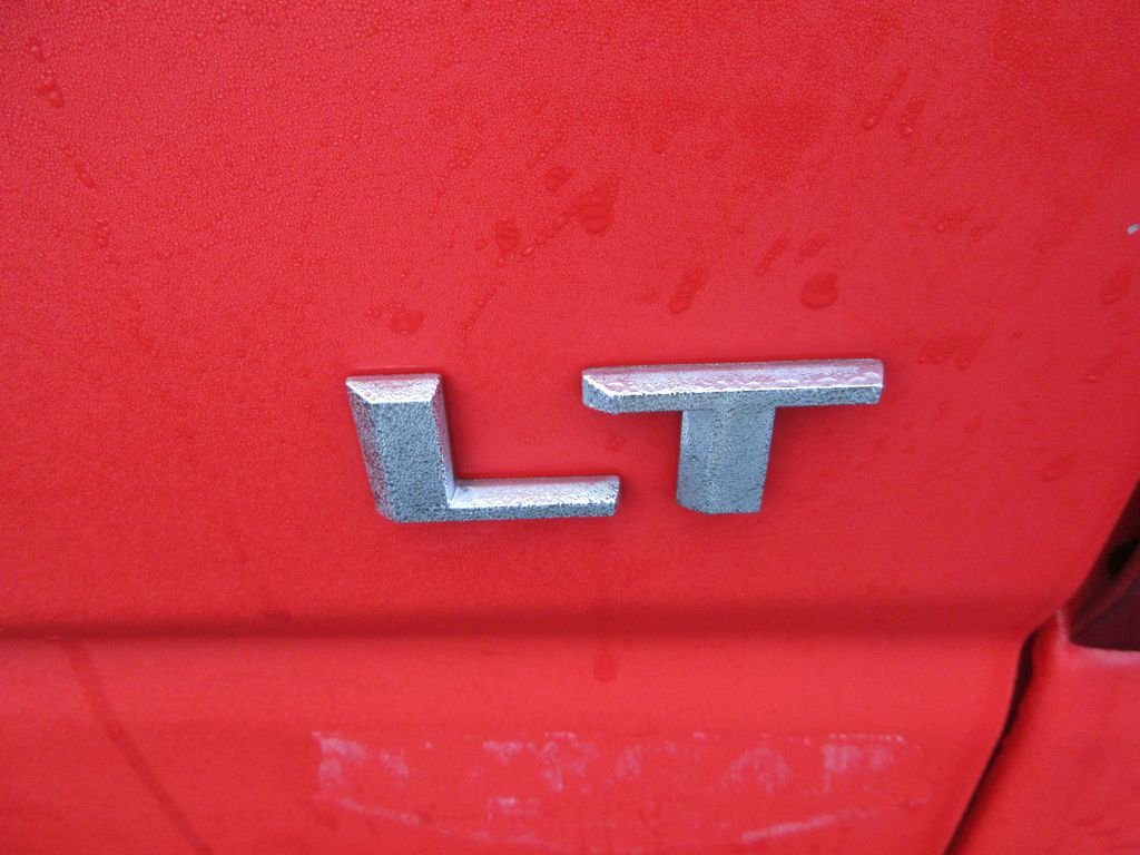 Certified 2022 Chevrolet Silverado 3500 LT image 16