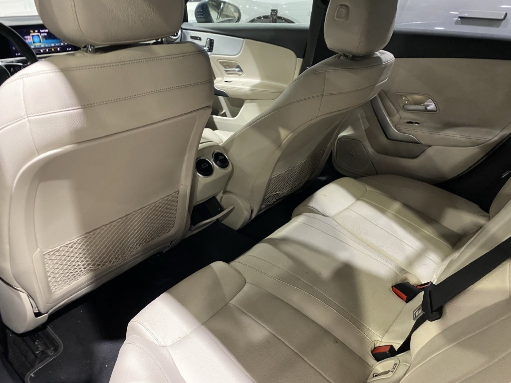 Used 2019 Mercedes-Benz A 220 image 5
